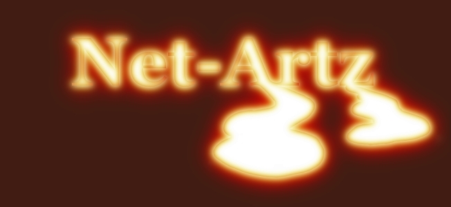 Welcome to Net-Artz...